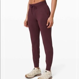 Lululemon Ready to Rulu Pant